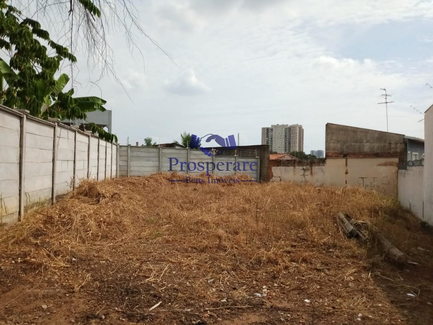 Terreno, 342 m² - Foto 1