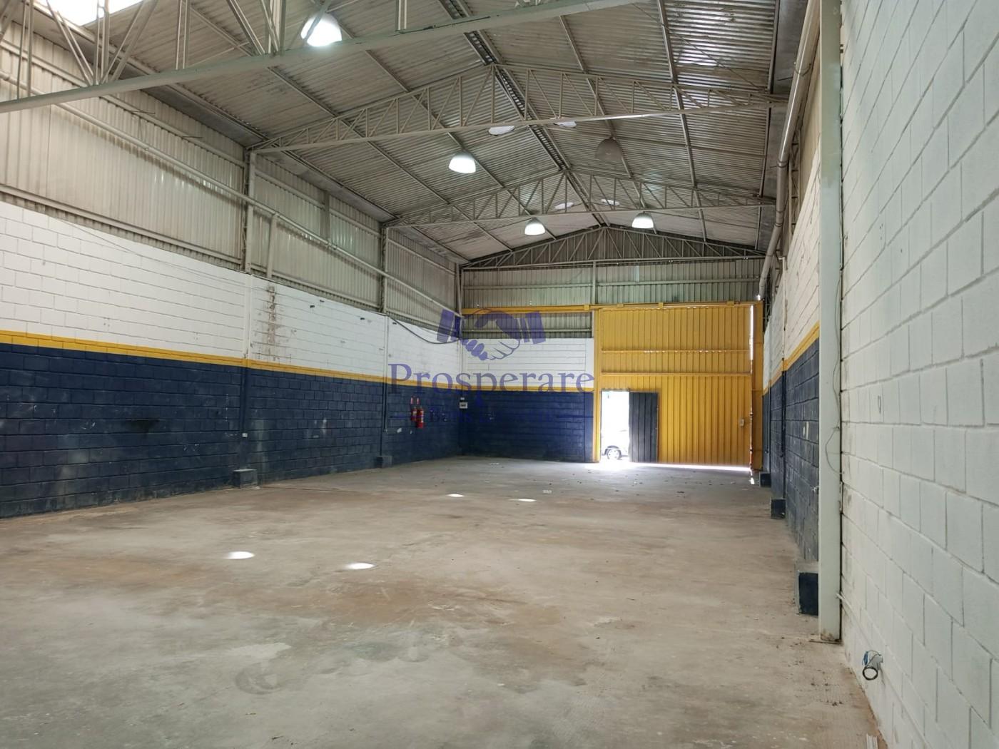 Prédio Inteiro - Foto 1