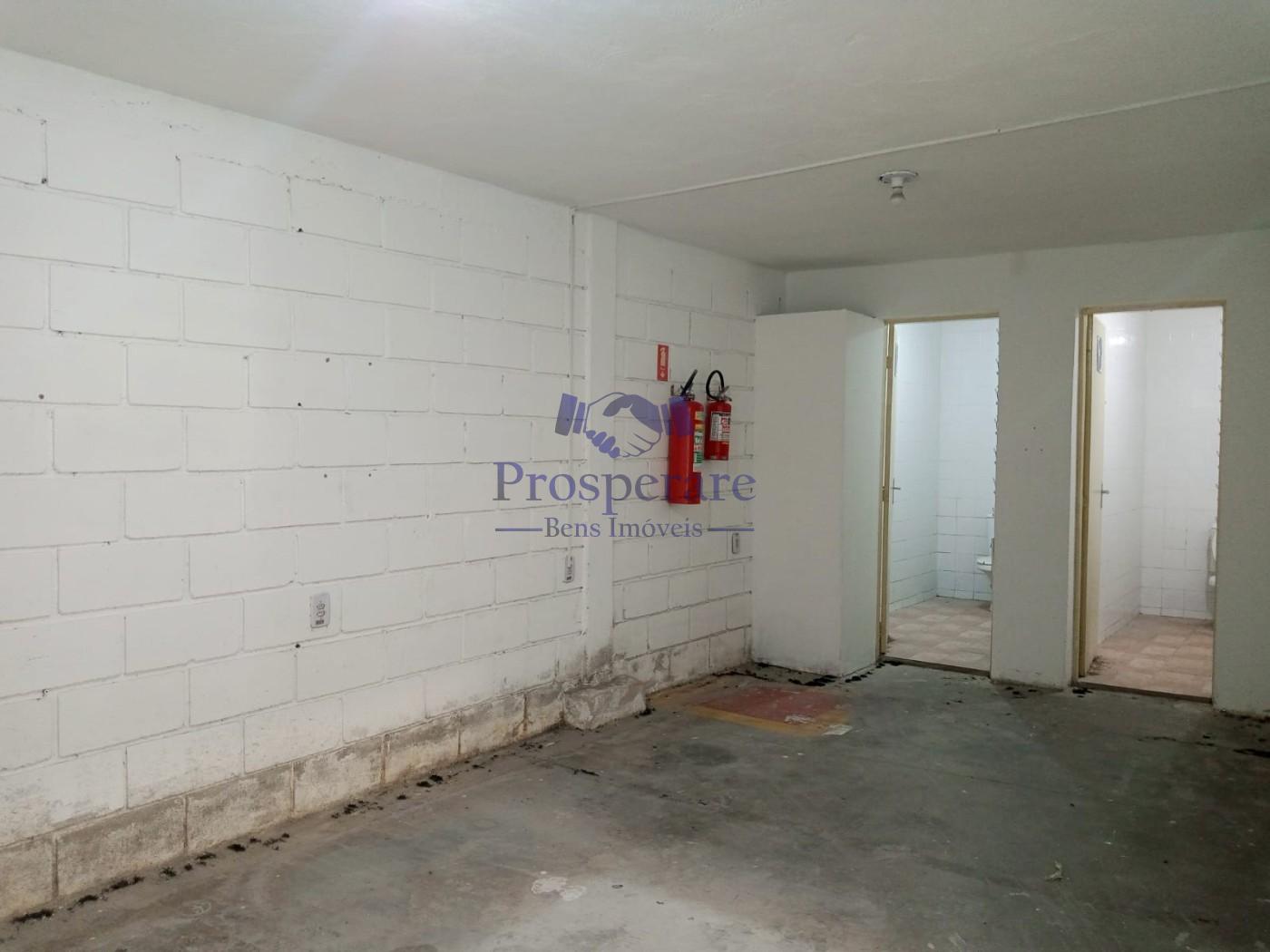 Prédio Inteiro - Foto 8