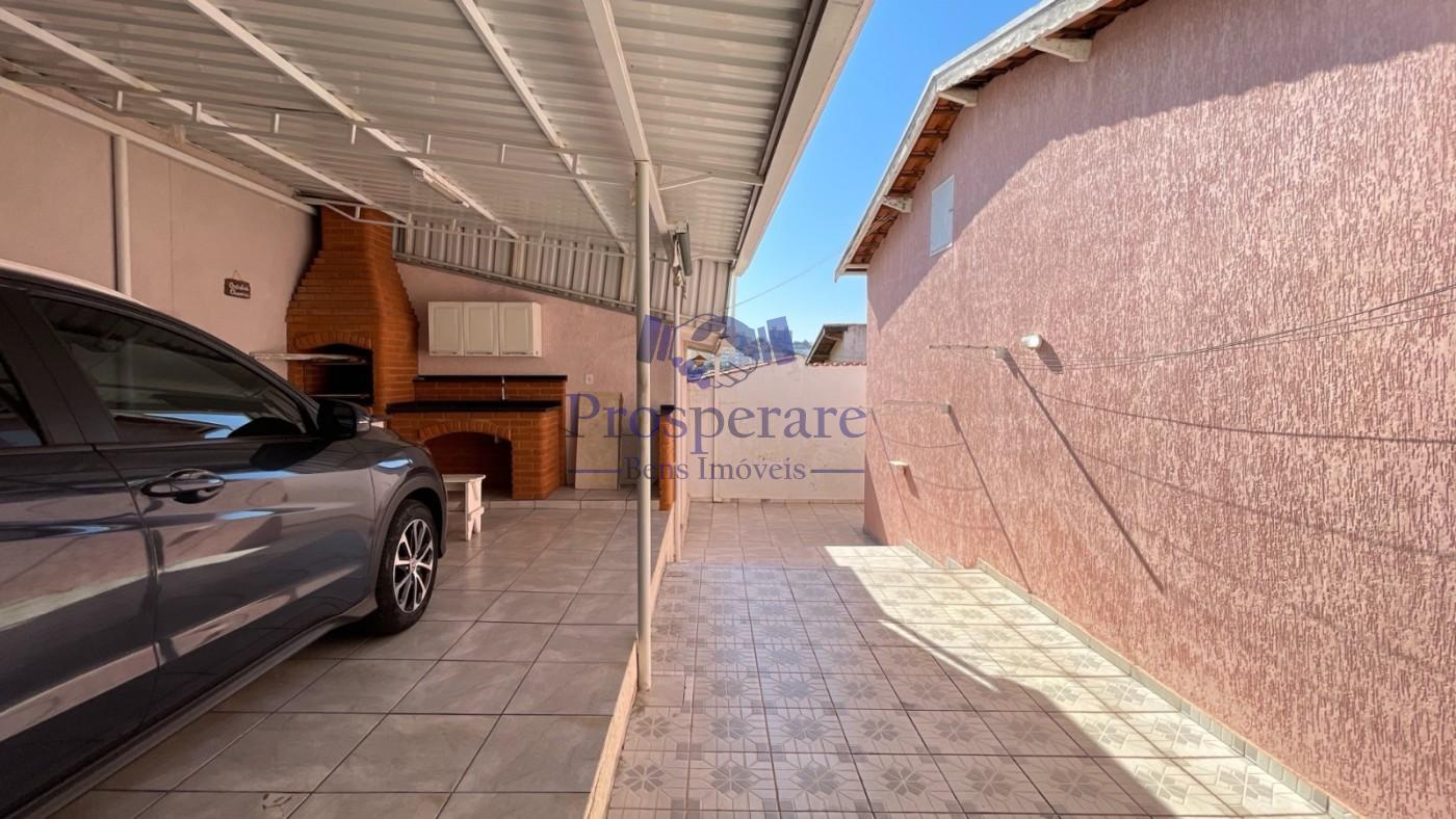 Casa, 130 m² - Foto 13
