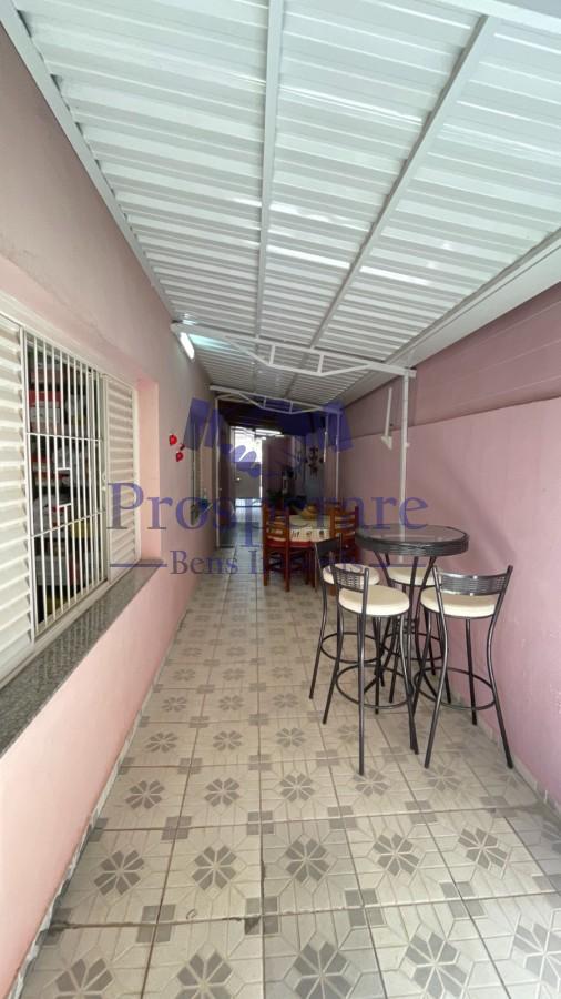 Casa, 130 m² - Foto 16