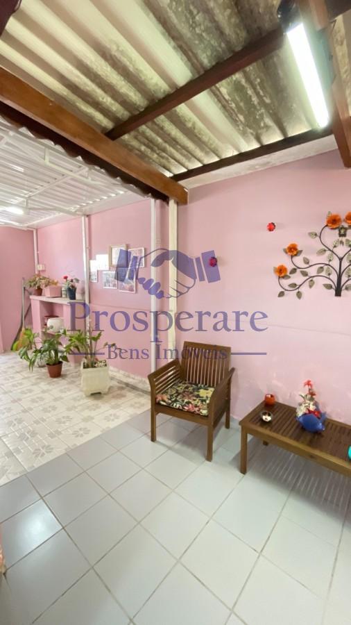 Casa, 130 m² - Foto 17