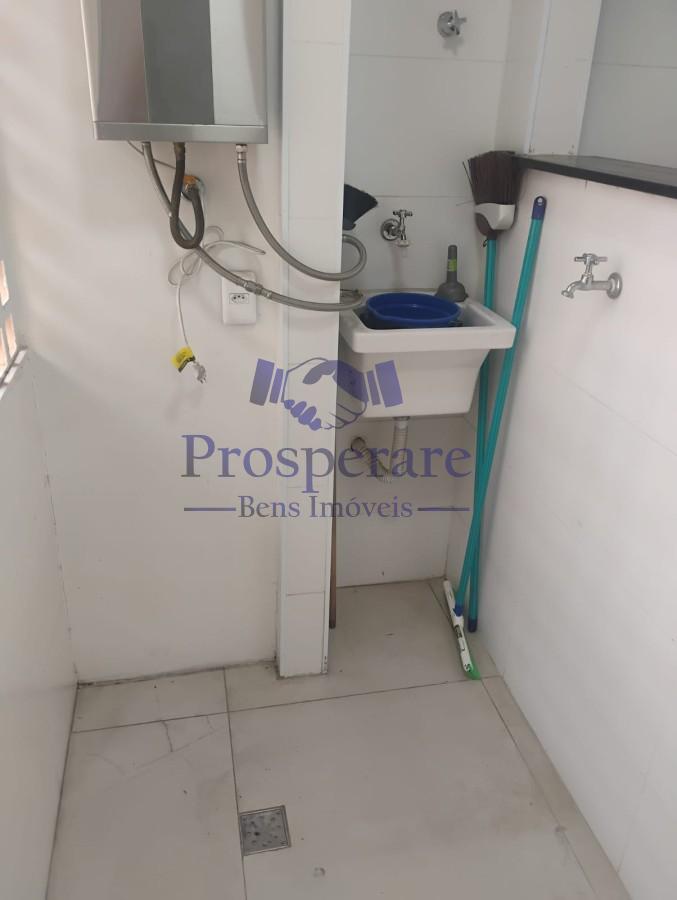 Apartamento, 2 quartos, 56 m² - Foto 6