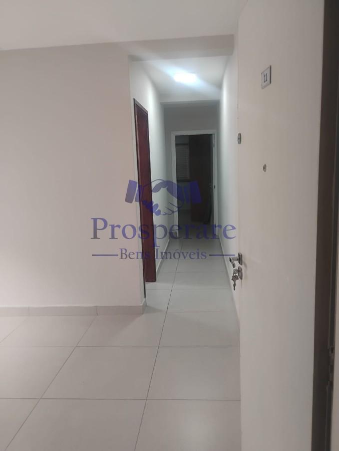 Apartamento, 2 quartos, 56 m² - Foto 2