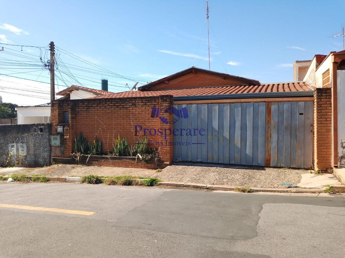 Casa, 3 quartos, 134 m² - Foto 1