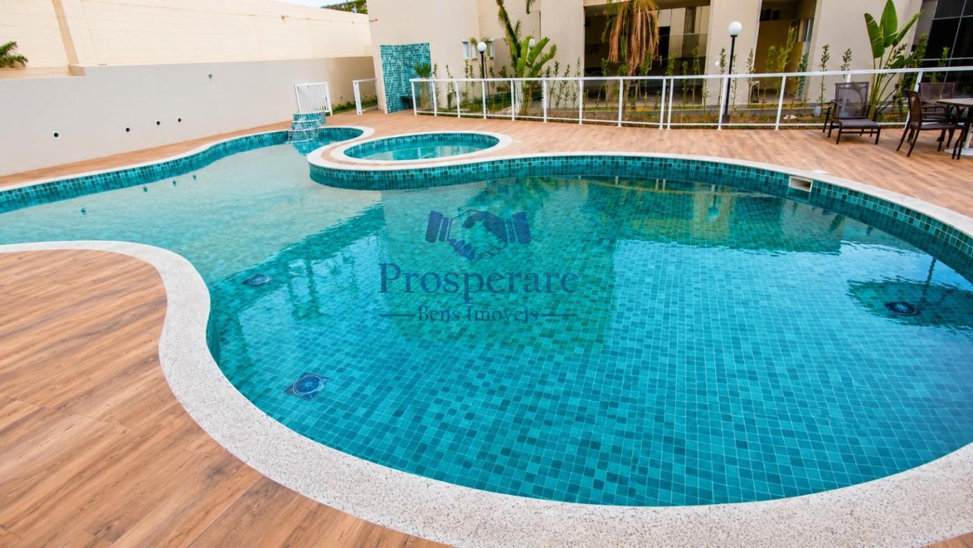 Apartamento, 2 quartos, 55 m² - Foto 1