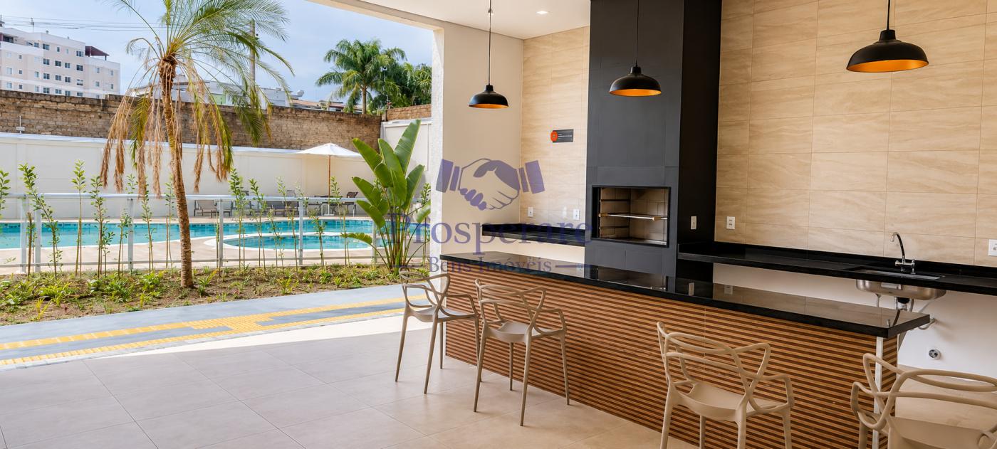 Apartamento, 2 quartos, 55 m² - Foto 9