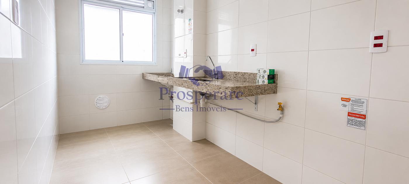 Apartamento, 2 quartos, 55 m² - Foto 5