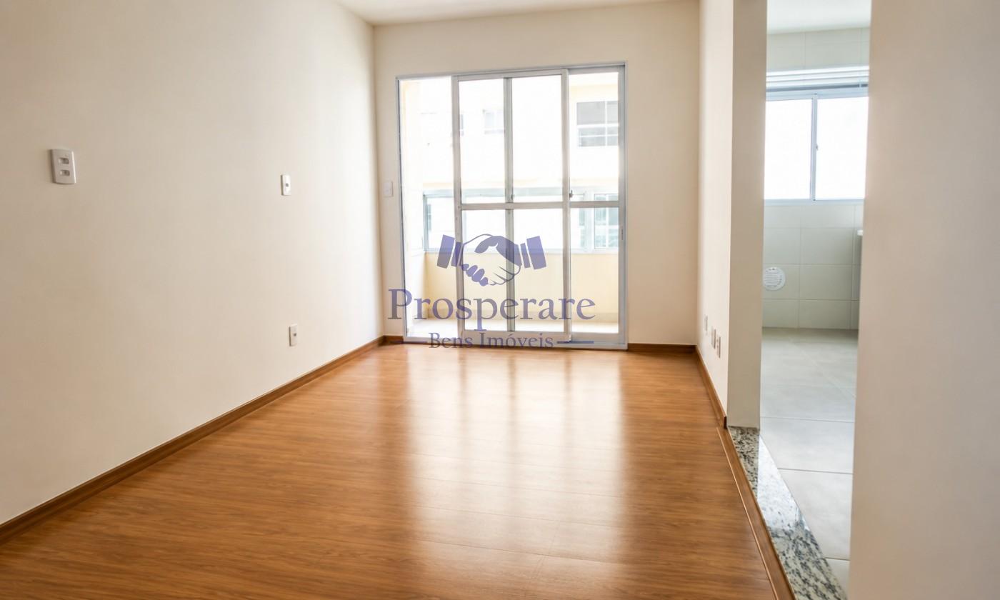 Apartamento, 2 quartos, 55 m² - Foto 2