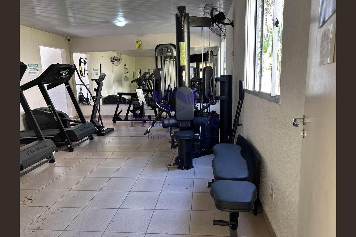 Apartamento, 2 quartos, 50 m² - Foto 4