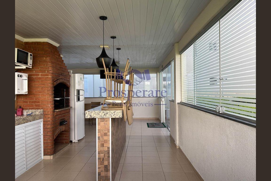 Apartamento, 2 quartos, 50 m² - Foto 7