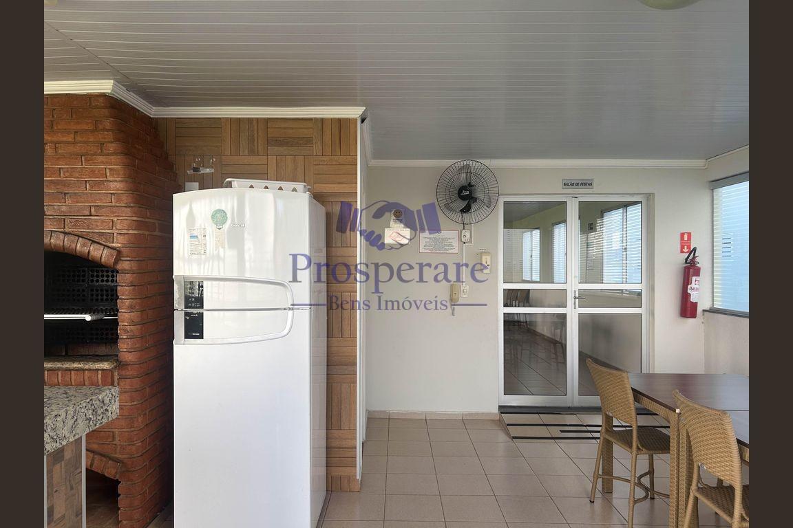 Apartamento, 2 quartos, 50 m² - Foto 8
