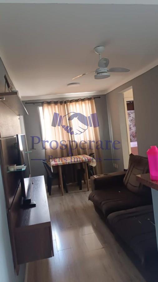 Apartamento, 2 quartos, 50 m² - Foto 11