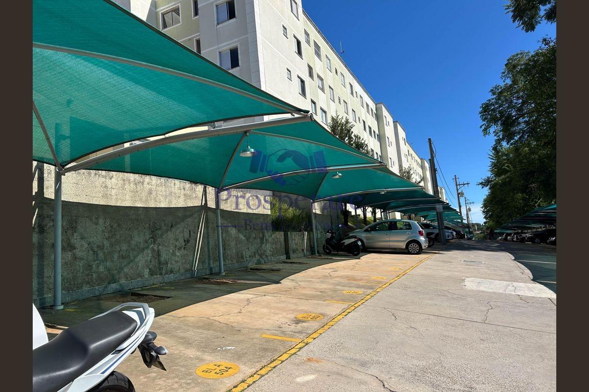 Apartamento, 2 quartos, 50 m² - Foto 10