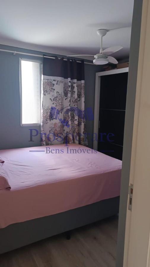 Apartamento, 2 quartos, 50 m² - Foto 13