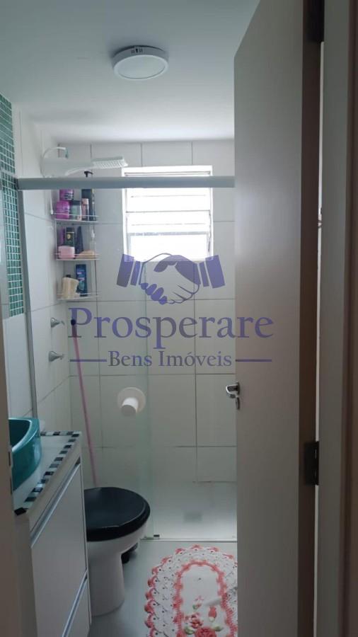 Apartamento, 2 quartos, 50 m² - Foto 15