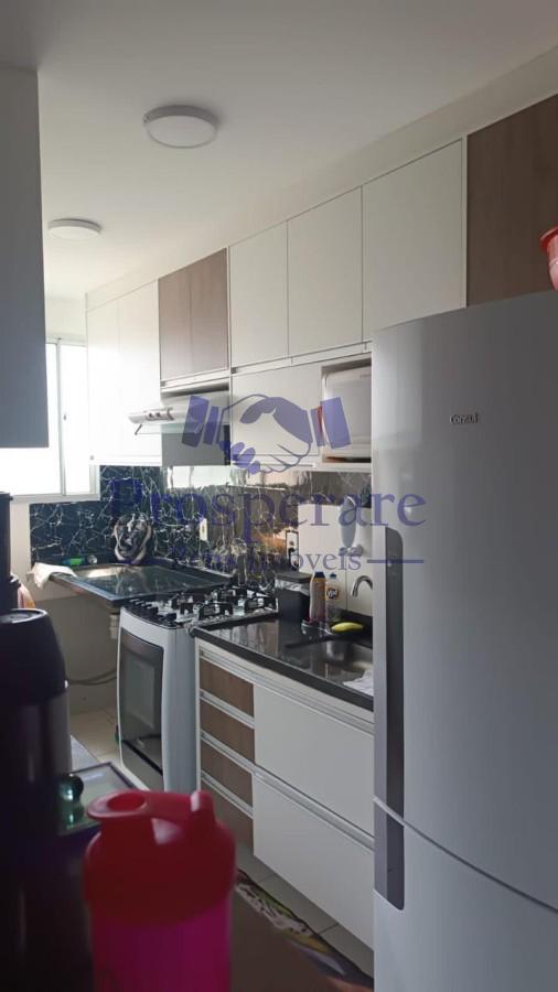 Apartamento, 2 quartos, 50 m² - Foto 12