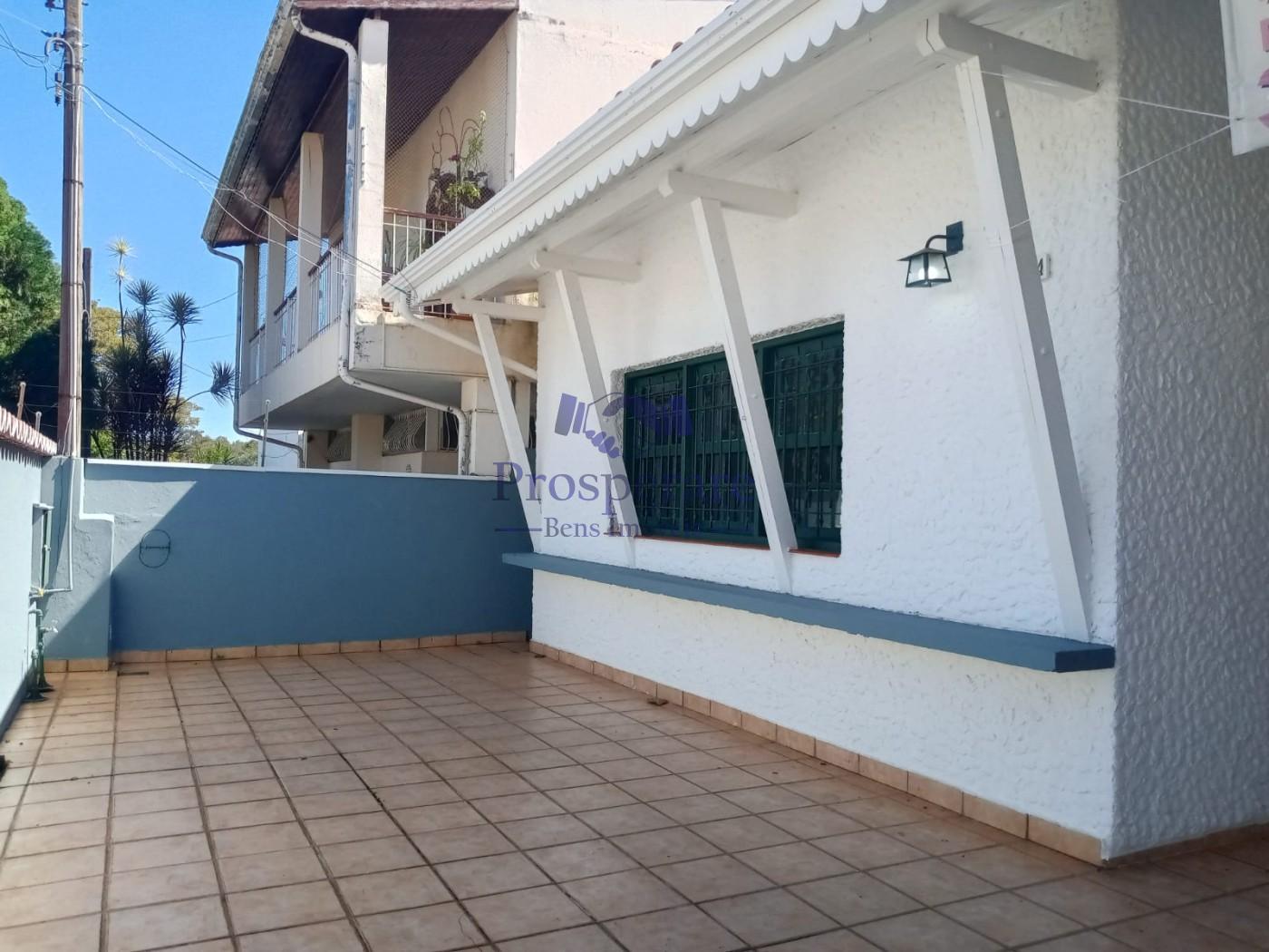 Casa, 4 quartos - Foto 1
