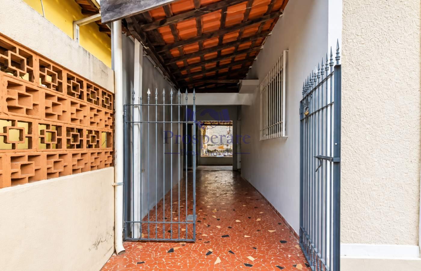 Casa, 3 quartos, 125 m² - Foto 3