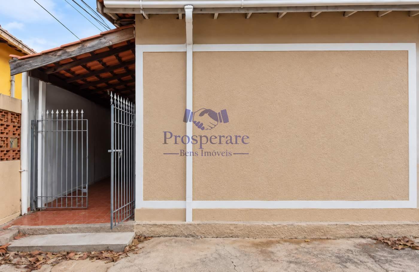 Casa, 3 quartos, 125 m² - Foto 2