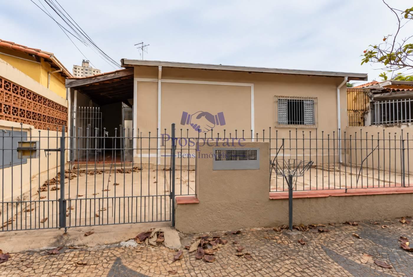 Casa, 3 quartos, 125 m² - Foto 1