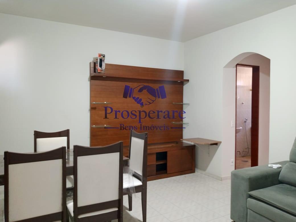 Apartamento, 1 quarto, 56 m² - Foto 1
