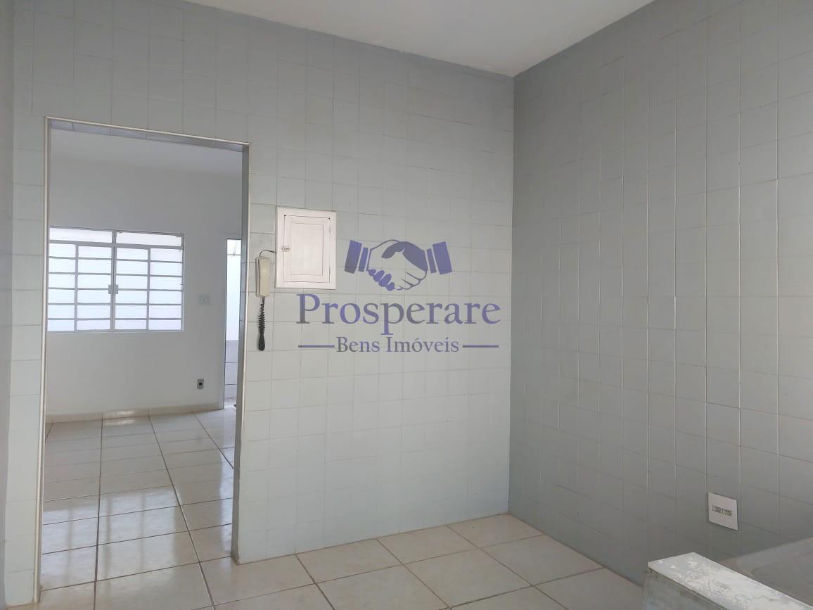 Apartamento, 2 quartos - Foto 1