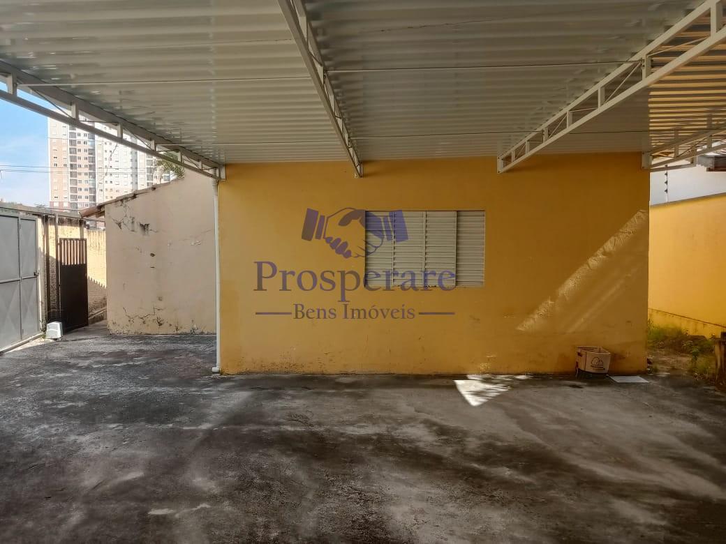 Casa, 3 quartos - Foto 42