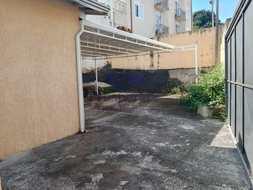Casa, 3 quartos - Foto 43