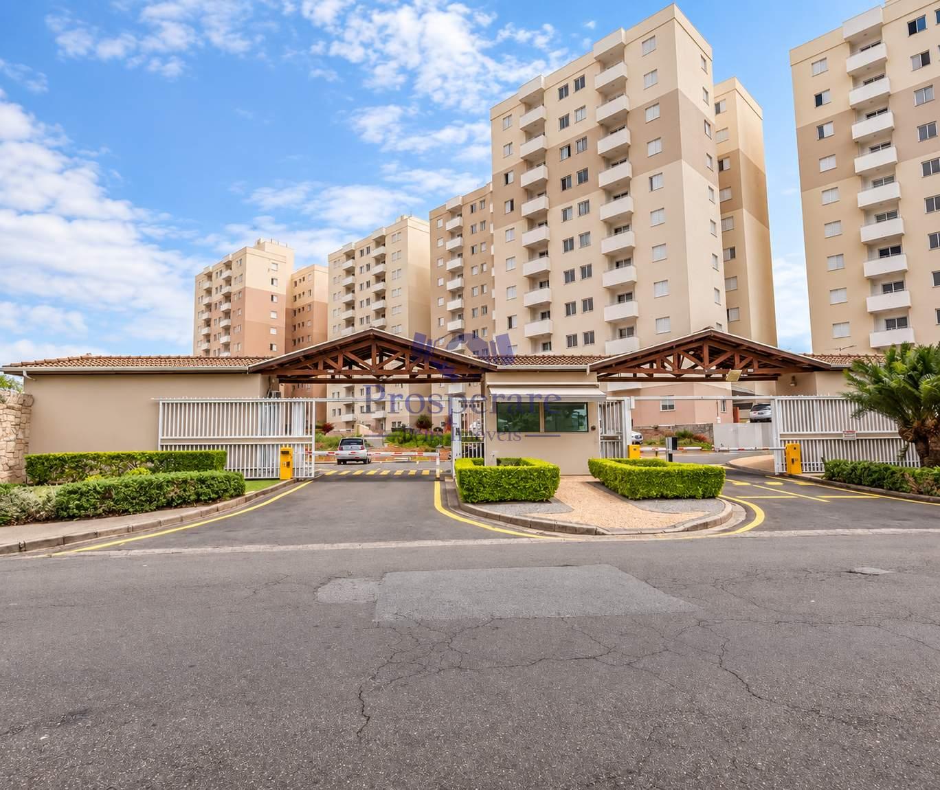Apartamento, 2 quartos, 64 m² - Foto 1
