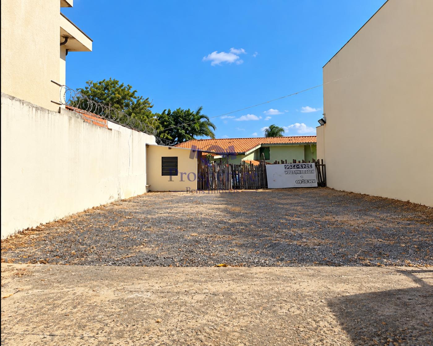 Terreno, 260 m² - Foto 1